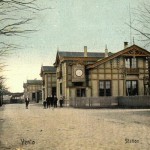 Station Venlo